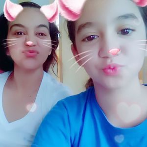 Meet your Posher, Jackie